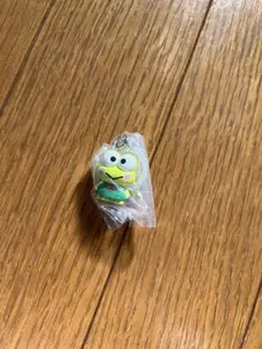 けろけろけろっぴ めじるしアクセサリー サンリオキャラクターズ