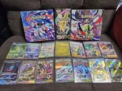ポケモンカード シュリンク付未開封BOX シングルカードまとめ売り
