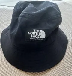 THE NORTH FACE キャンプサイドハット(美品)