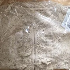 L'Appartement VICTRIAN LACE KNITのサムネイル