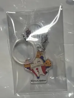 ペルソナ　八景島シーパラダイス　シーパラ　アンブレラマーカー　クマのサムネイル