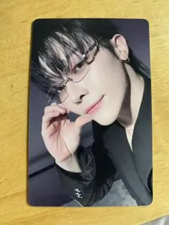 &team yizhiyu Go in Blind 香港サイン会　ニコラス