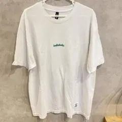 【即日発送】ballaholic small logo Tシャツ　 L