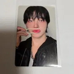 &TEAM andTEAM weverse ラキドロ ニコラス