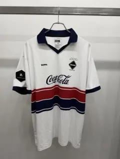 F.C.R.B 26SS Coca-Cola RETRO GAME SHIRTのサムネイル