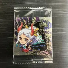 ワンピース ウエハース シール 12弾 ヤマト/カイドウ