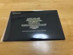 遊戯王 YCSJ 2026 上位賞リビングデッドの呼び声 - メルカリ