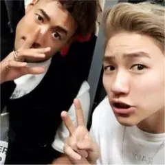 小森隼&関口メンディー⚠️単品も可⚠️