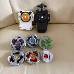 ベイブレードX　まとめ売り