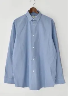 TTT MSW Regular collar shirt w/pierce - メルカリ