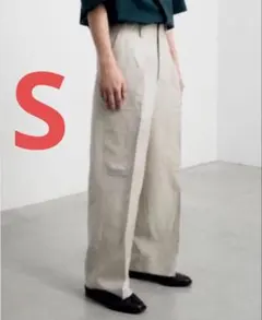 Lidnm Felted Wool Utility Overall - メルカリ