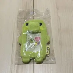 たまごっち くちぱっち もふもふ フォトキーホルダー トレカケース