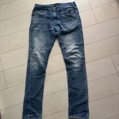 roshell デニムパンツ Mサイズのサムネイル