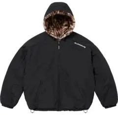 2026年最新】supreme faux fur reversibleの人気アイテム - メルカリ