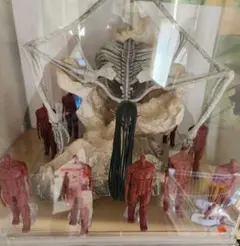 土日限定スペシャル価格❗一番くじ 進撃の巨人B賞 & LO賞 & I賞9体セット