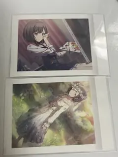 プロセカ東雲絵名 ぱしゃこれ