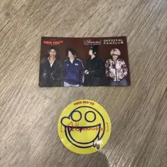 新品 [Alexandros] dポイントカード アレキサンドロス - メルカリ
