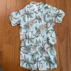 F.O.KIDS セットアップ 120