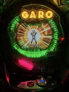 サンセイR&D CR CR牙狼金色になれXX 中古パチンコ実機 - メルカリ