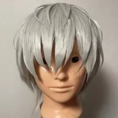にじさんじ　イブラヒム　コスプレ　ウィッグのサムネイル