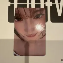 stayc トレカ　ユン