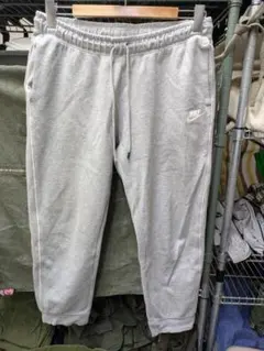 NIKE スウェットパンツ ジョガーパンツ グレー
