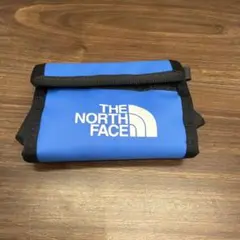 THE NORTH FACE 三つ折り財布 コインケースのサムネイル
