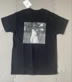 Filphies フィルフィーズ/内藤カツ　フォトTシャツ　バップリ　XLのサムネイル