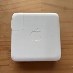 Apple純正　61W USB-C電源アダプタ