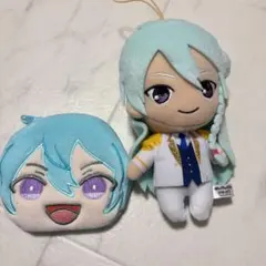 あんスタ 渉 ぬい ポーチ