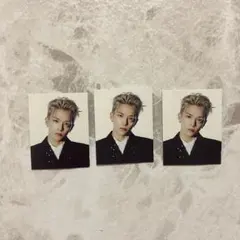 treasure アサヒ　トレカ