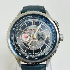 ストライクウィッチーズ エーリカ 501本限定 腕時計 美品 シリアルNo入り ストライクウィッチーズ エーリカ 501本限定 腕時計 美品 シリアルNo