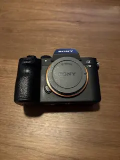 2026年最新】α7iiiの人気アイテム - メルカリ