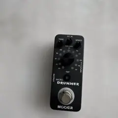 Ramble FX Marvel Drive V3 クローン HMPF製 - メルカリ