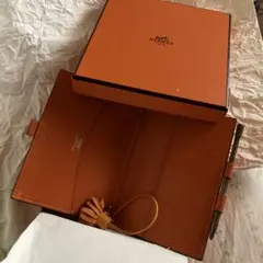 エルメスメモ帳のサムネイル