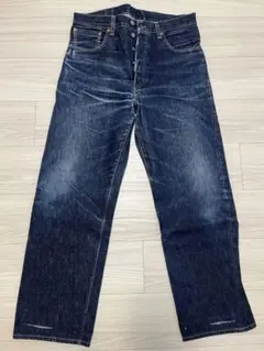 LEVI’S LVC 1955 501XX MADE IN U.S.A