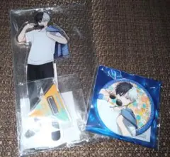 WIND BREAKER 〜カラオケの鉄人〜 コラボ ✿桜 遥