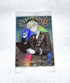 にじさんじ ウエハース2 緋八マナ