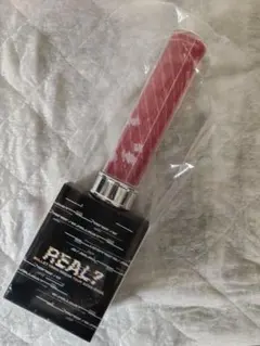 BULLET TRAIN ペンライト 赤色 LED