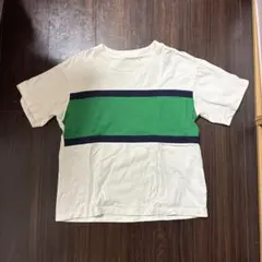 UNIQLO Tシャツ 140