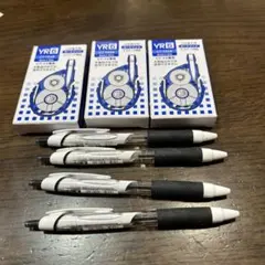 MONO 修正テープ詰め替え用カートリッジ　CT-YX専用3個　0.5ぺん4本