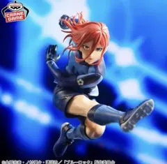 TVアニメ『ブルーロック』 千切豹馬 フィギュア-