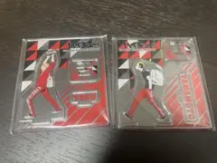 ハイキュー‼︎ アクリルフィギュアコレクション 夜久衛輔 山本猛虎