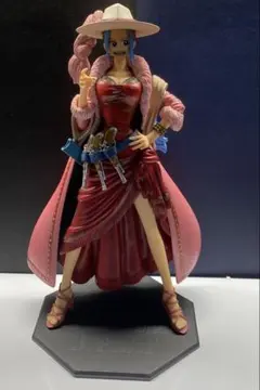 2026年最新】D.P.C.F ネフェルタリ・ビビ パイレーツver.の人気
