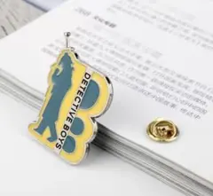 2026年最新】コナン 探偵団バッジの人気アイテム - メルカリ