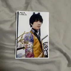2026年最新】吉田仁人 生写真 サインの人気アイテム - メルカリ