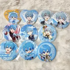 2026年最新】ころんくん 缶バッジの人気アイテム - メルカリ