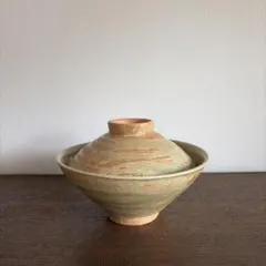 内田京子　飯碗　茶碗 内田京子 蓋碗 新品未使用 - メルカリ