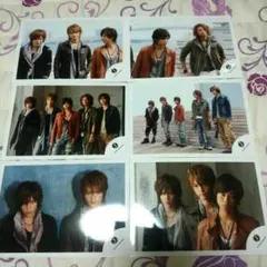 Kis-My-Ft2 公式写真