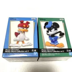 Disney フィギュア　セット